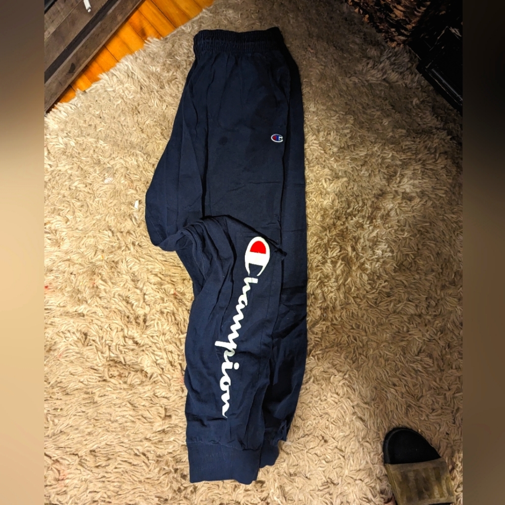 Men's sweaters